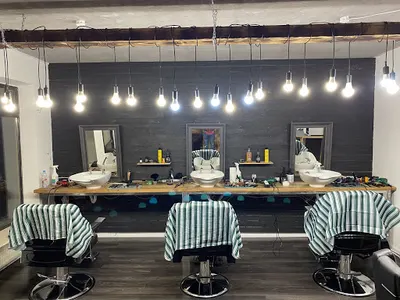 Barbershop Skierniewice Barberossa